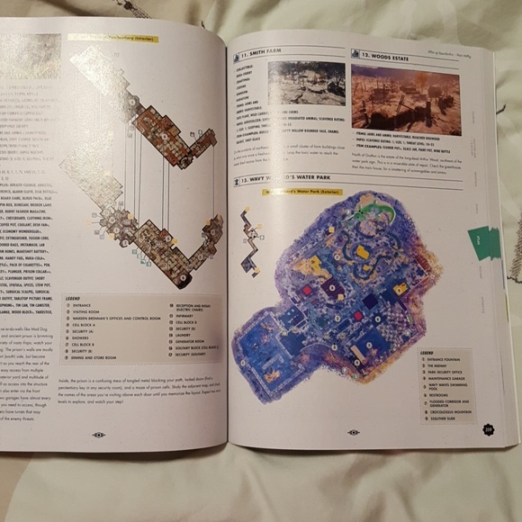 Fallout 76 Strategy Guide - Picture 6 of 6